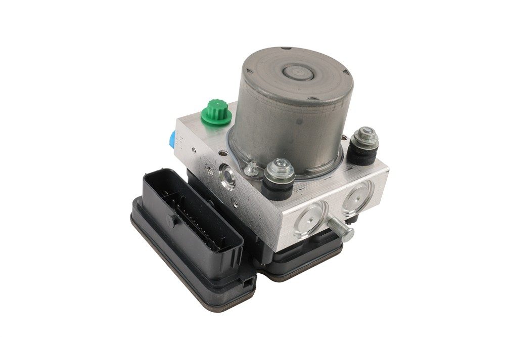 AC Delco OEM ABS Control Module 84361152